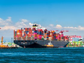 關稅衝擊將曝光？7月外銷訂單嗅端倪！核三公投登場，台灣民眾會向核安妥協嗎？｜今周重磅